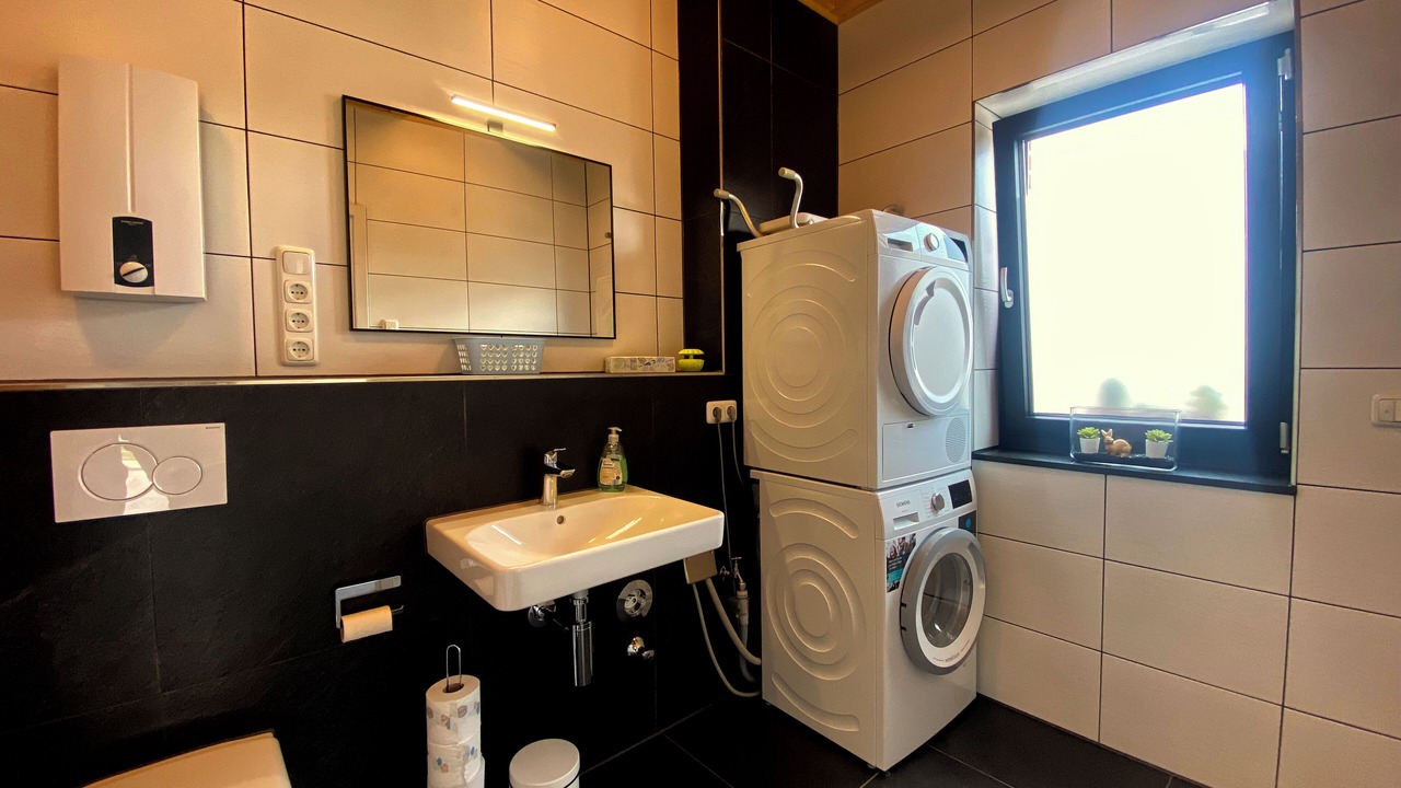 Photo of Bathroom in Schmidt