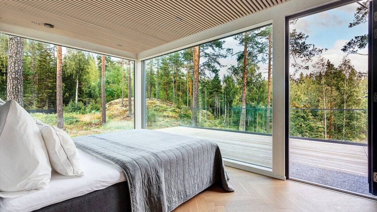 Photo of Bedroom in Lohja
