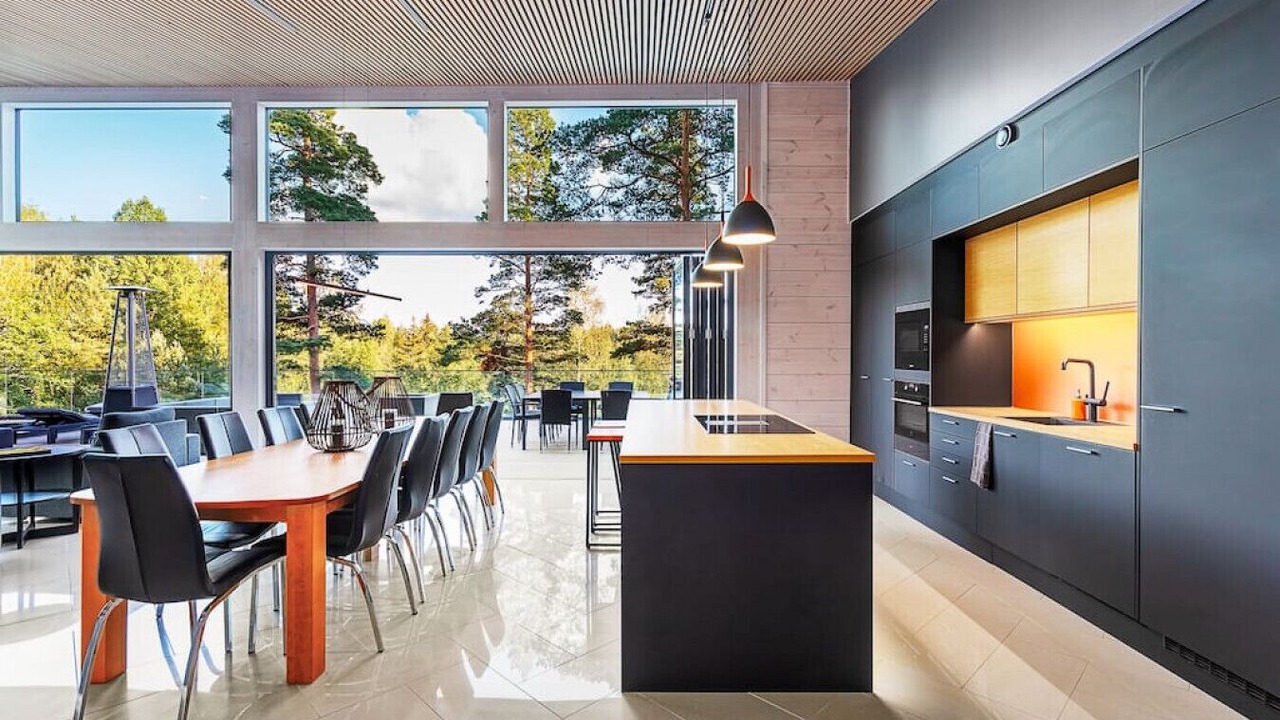 Photo of Kitchen in Lohja