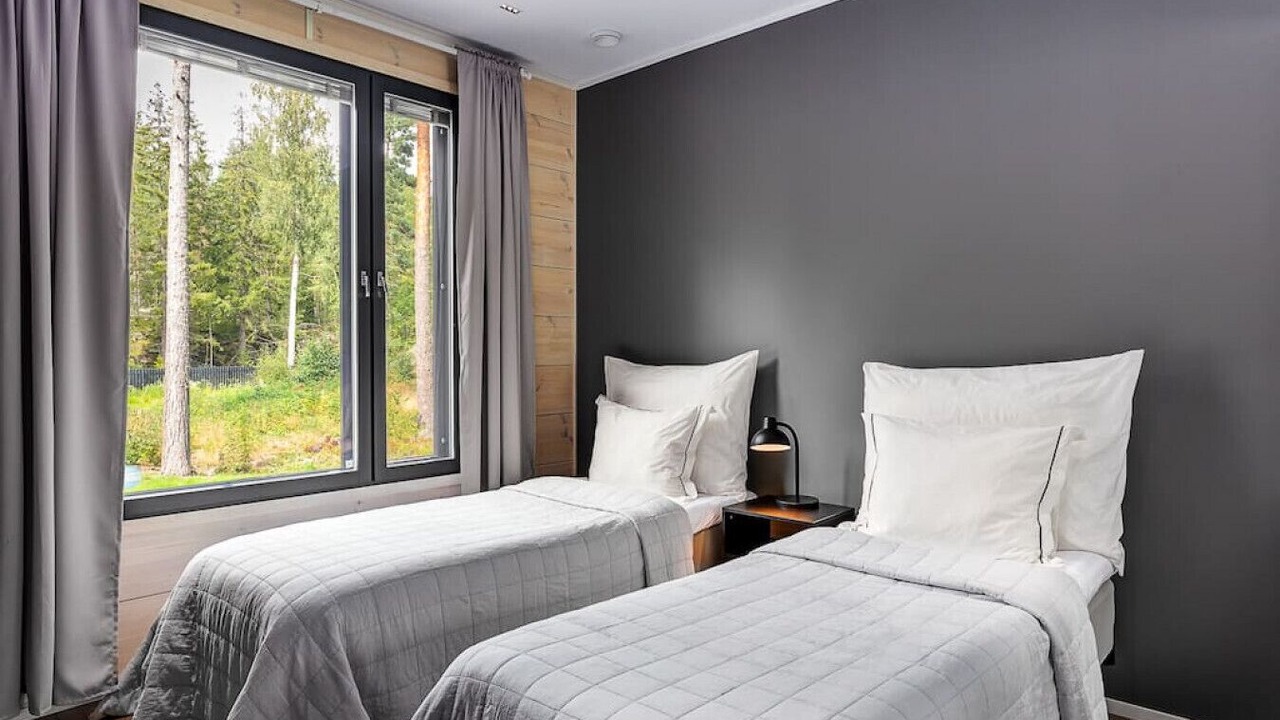 Photo of Bedroom in Lohja