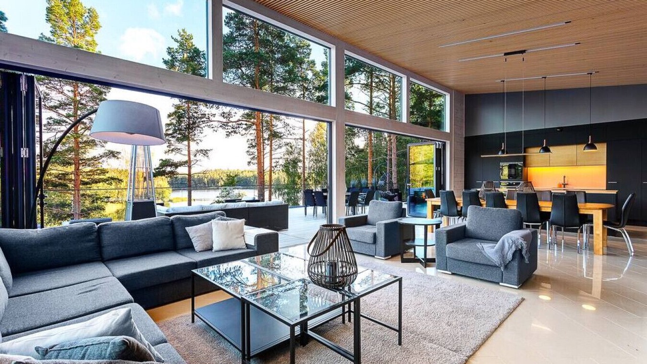 Photo of Livingroom in Lohja