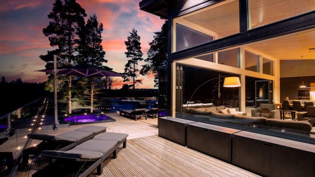Photo of Outdoor in Lohja
