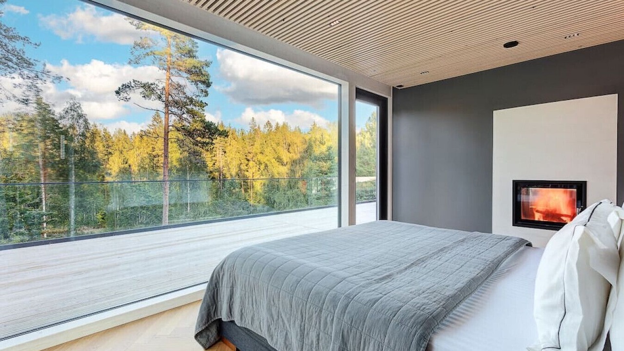 Photo of Bedroom in Lohja