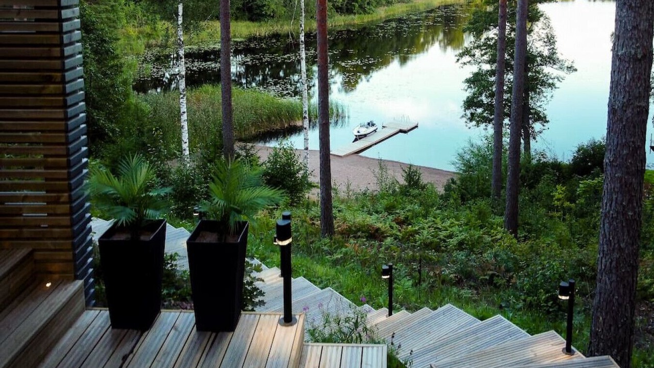 Photo of Outdoor in Lohja
