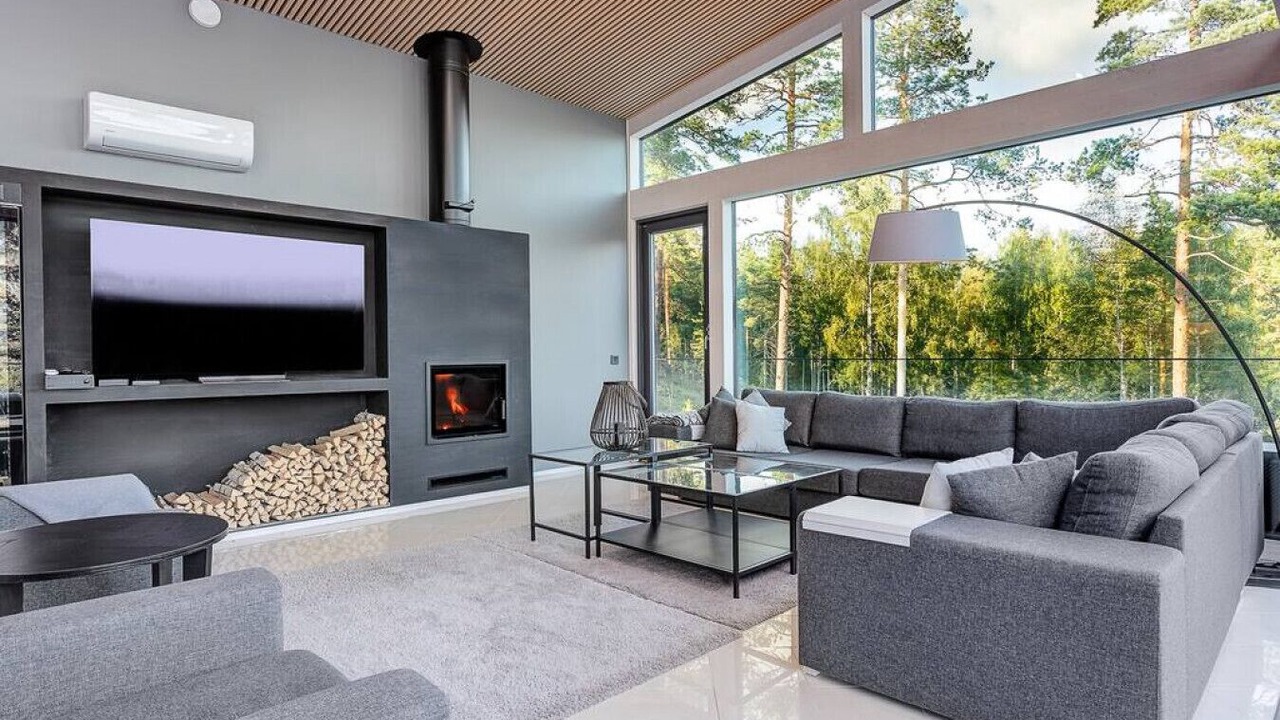Photo of Livingroom in Lohja