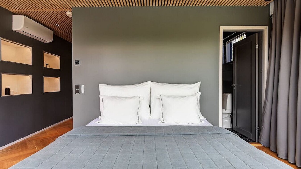 Photo of Bedroom in Lohja