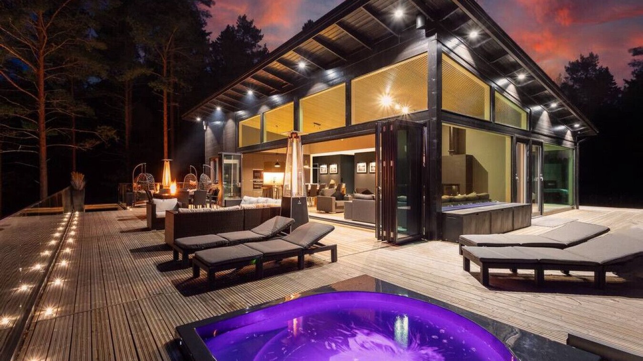 Photo of Patio Balcony in Lohja