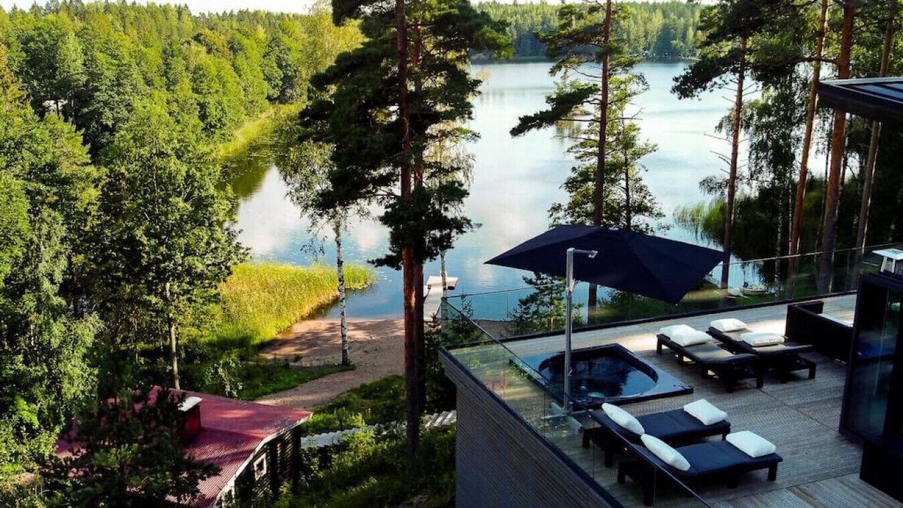 Photo of Outdoor in Lohja