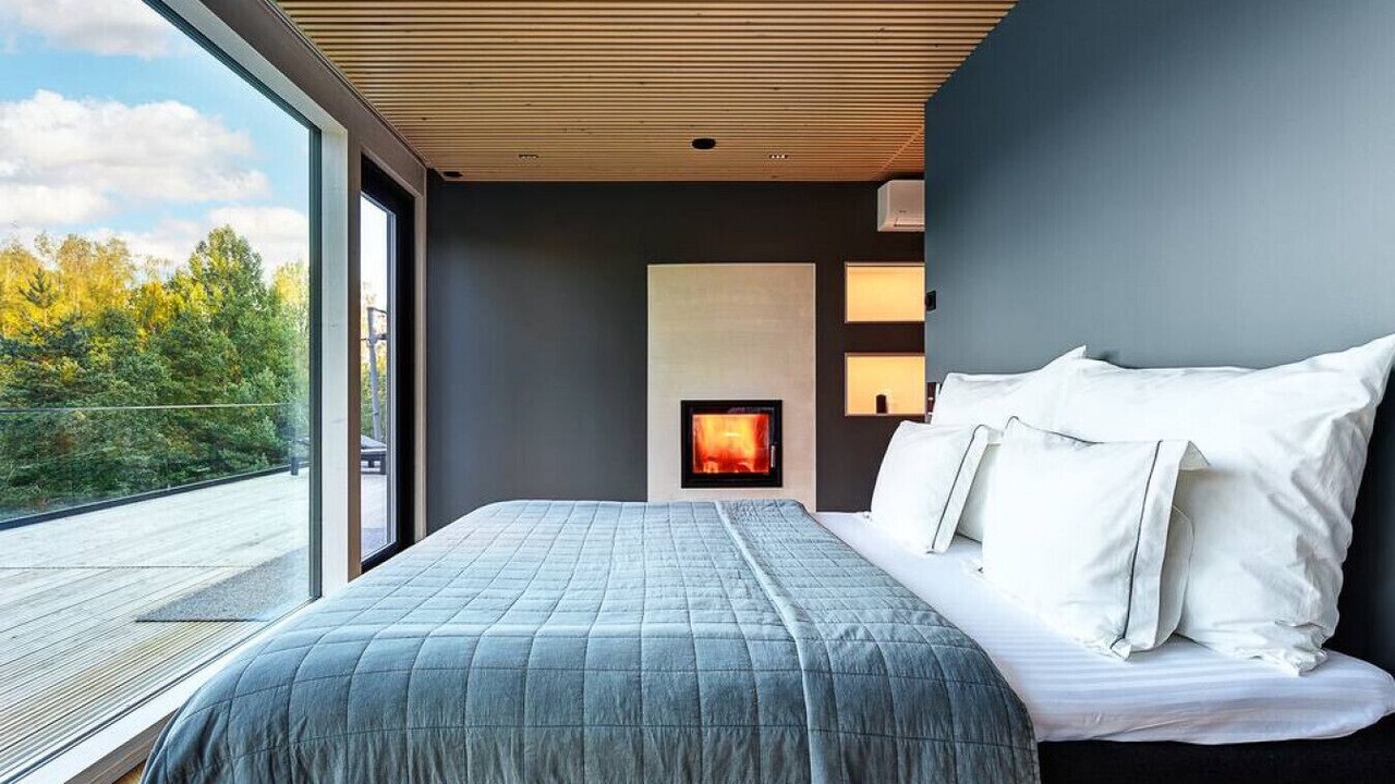 Photo of Bedroom in Lohja