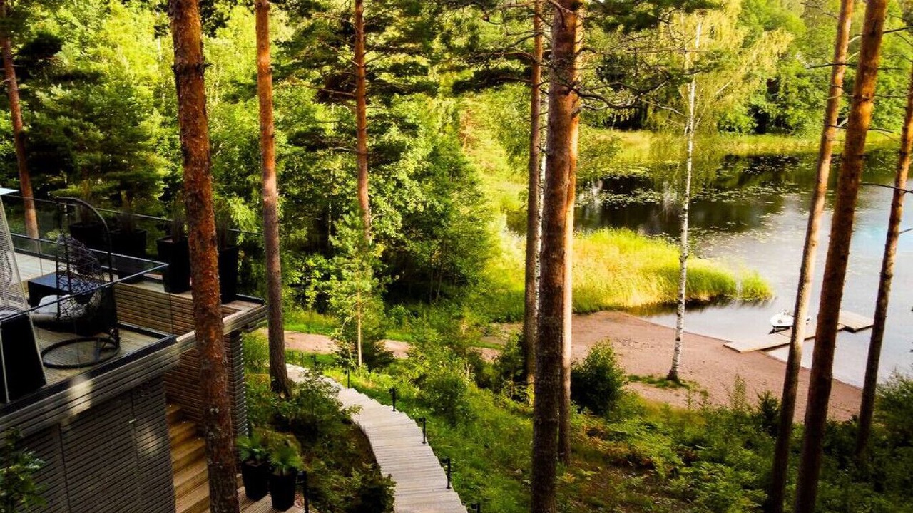 Photo of Outdoor in Lohja