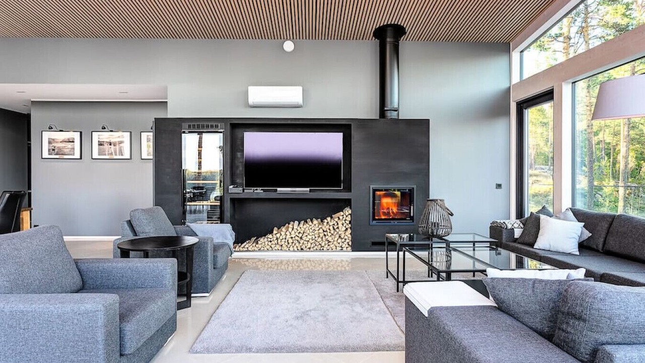 Photo of Livingroom in Lohja