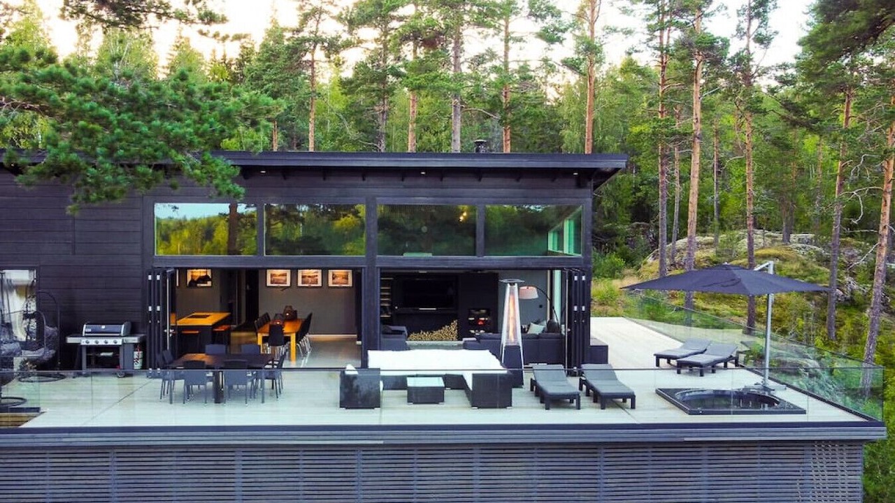 Photo of Outdoor in Lohja