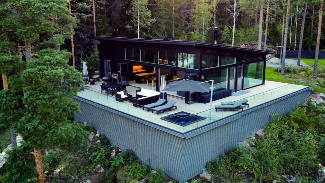 Photo of Outdoor in Lohja