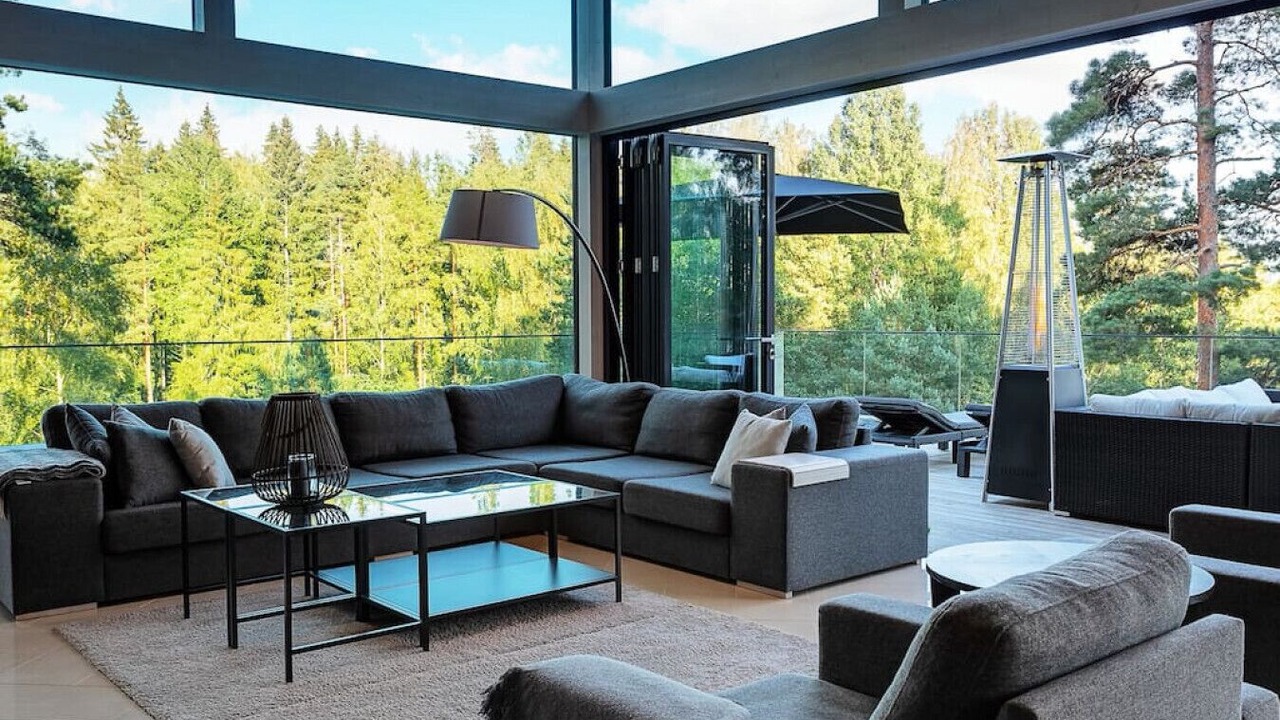 Photo of Livingroom in Lohja