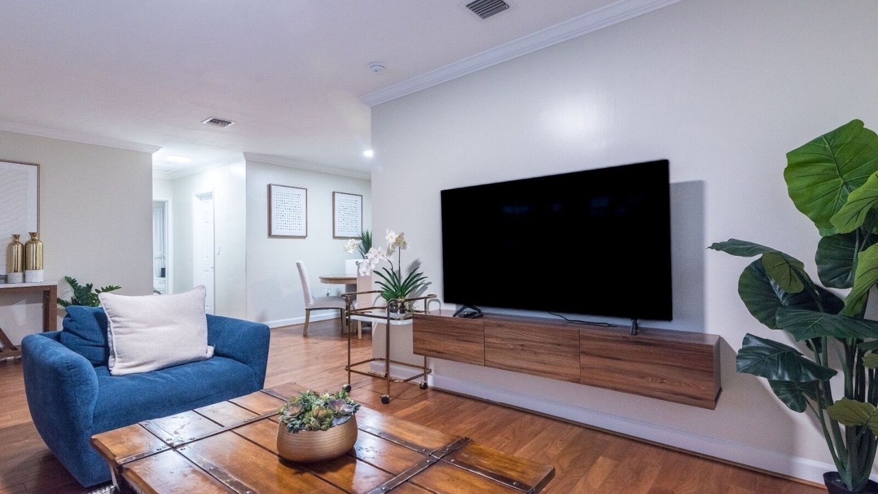Photo of Livingroom in Miramar