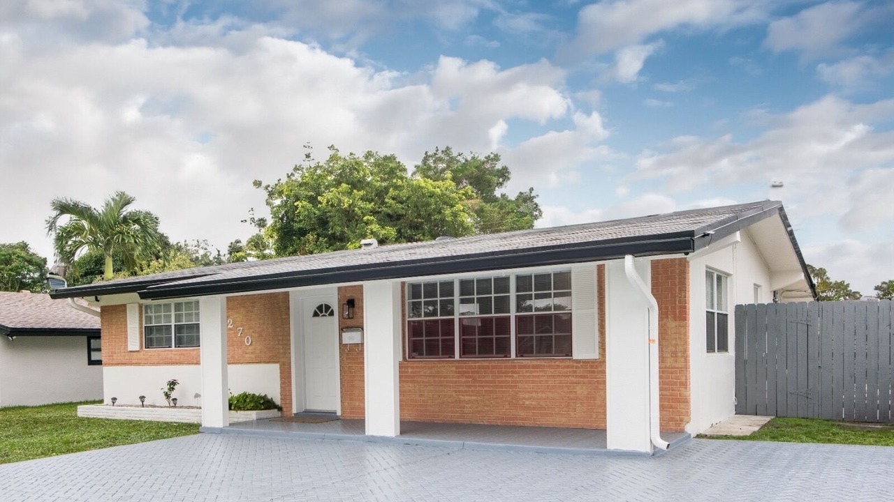 Photo of Outdoor in Miramar