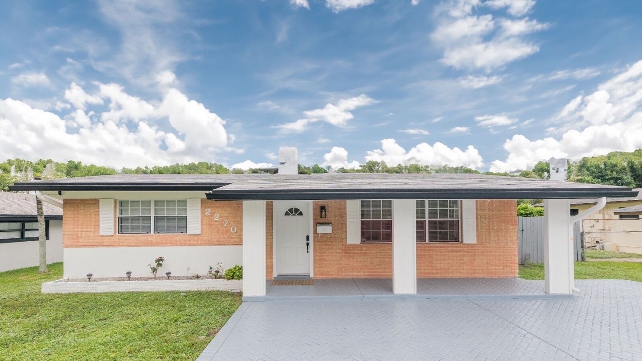 Photo of Outdoor in Miramar