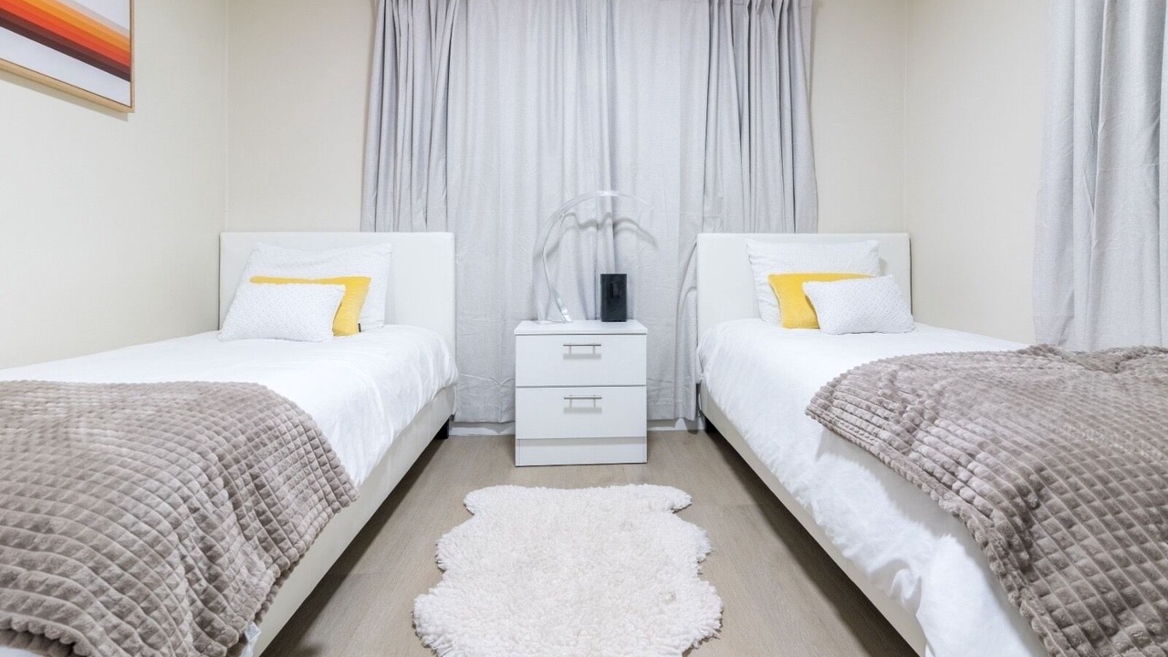 Photo of Bedroom in Miramar