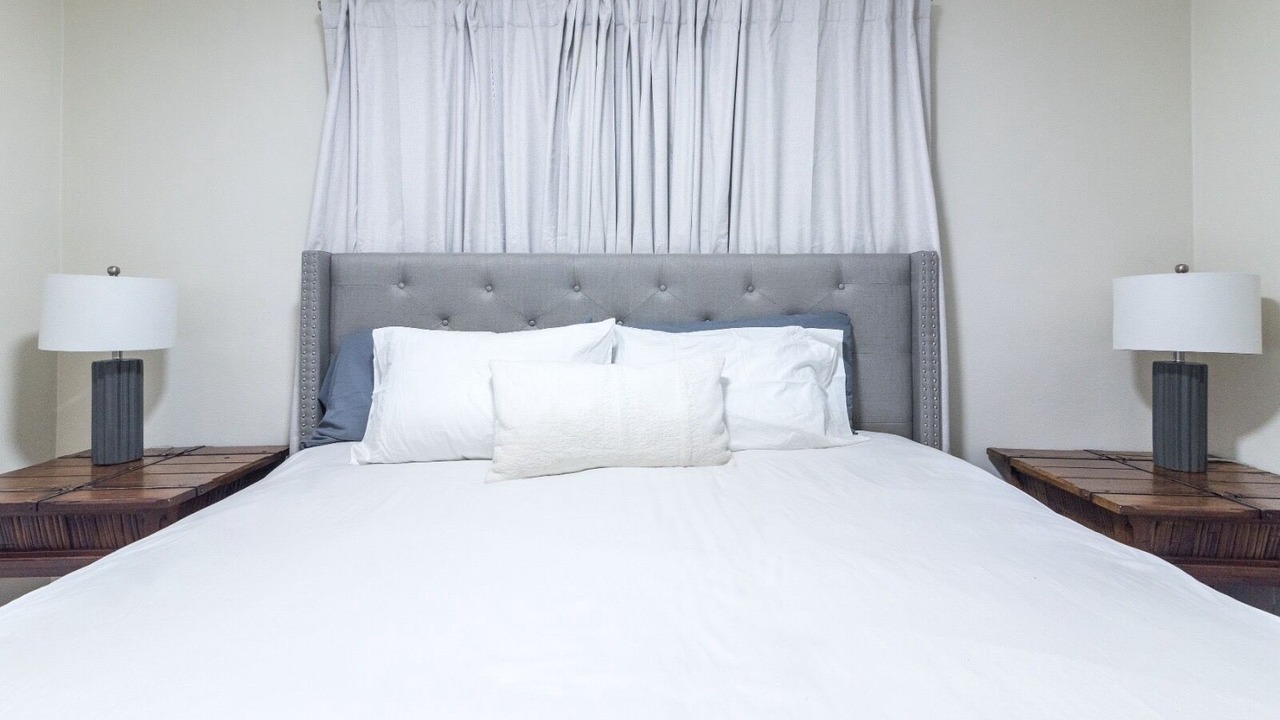 Photo of Bedroom in Miramar