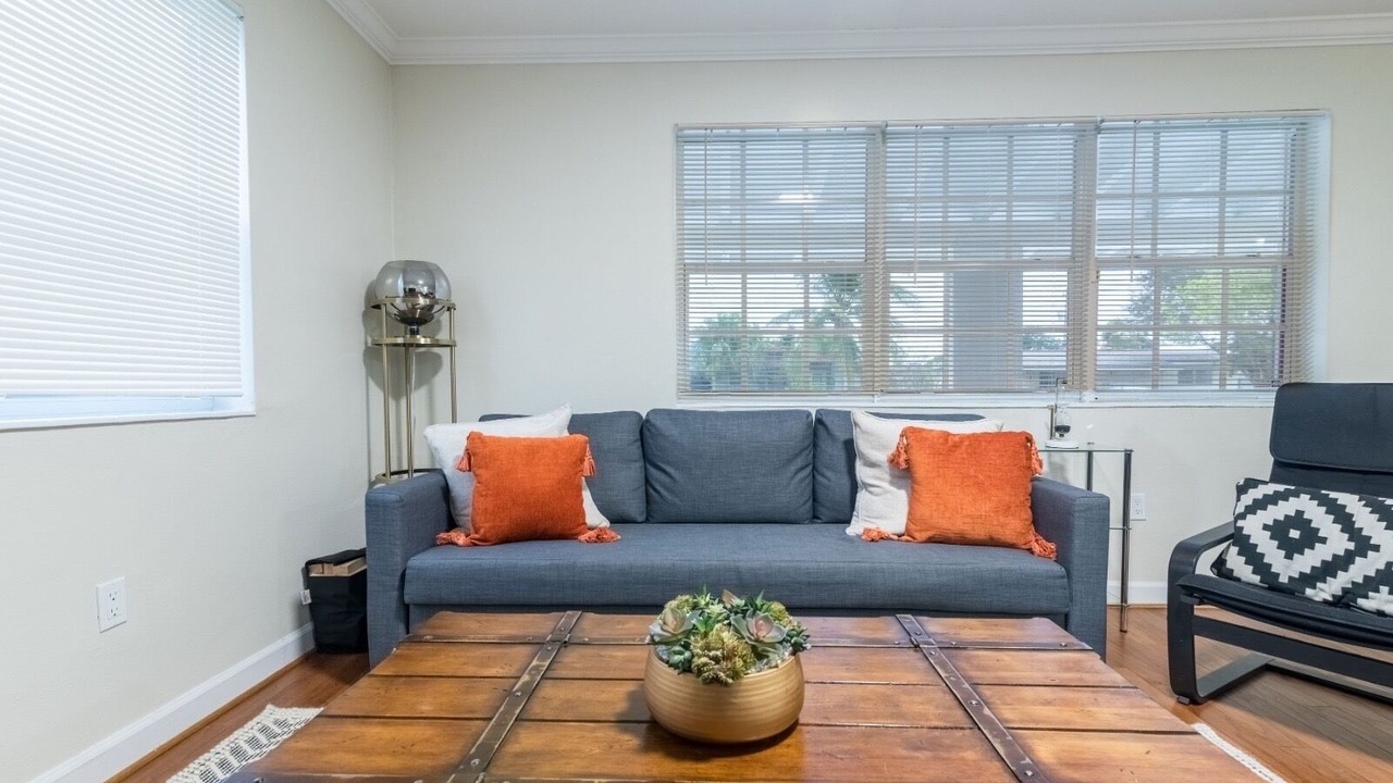 Photo of Livingroom in Miramar