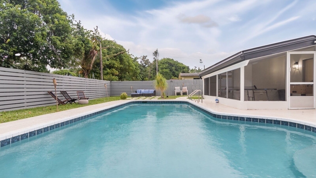 Photo of Outdoor in Miramar