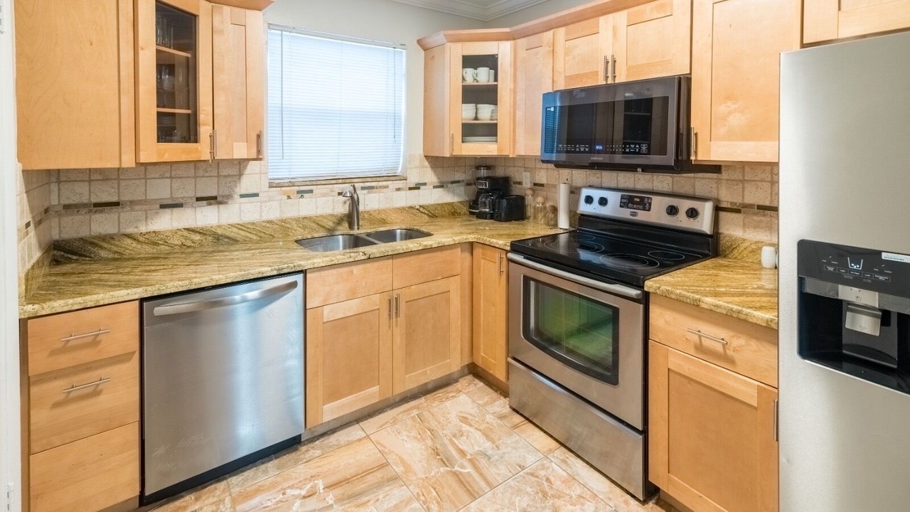 Photo of Kitchen in Miramar