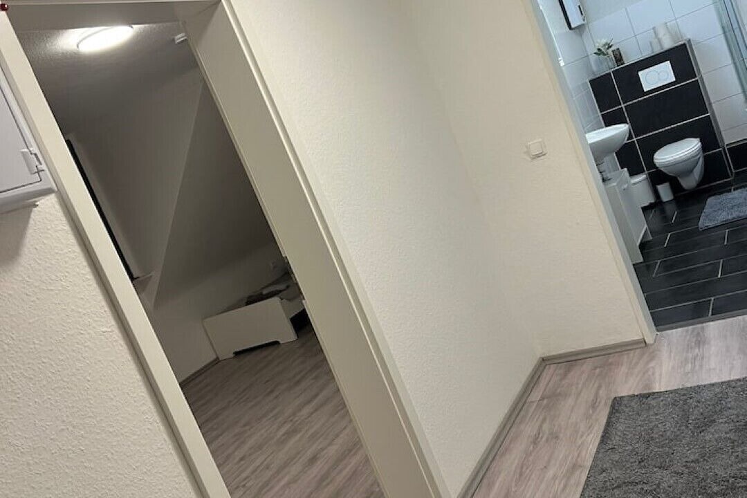 Photo of Bathroom in Oberhausen