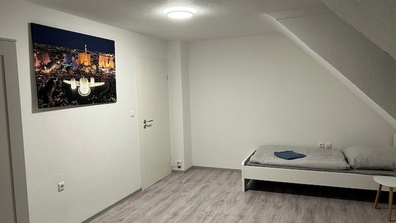 Photo of Bedroom in Oberhausen