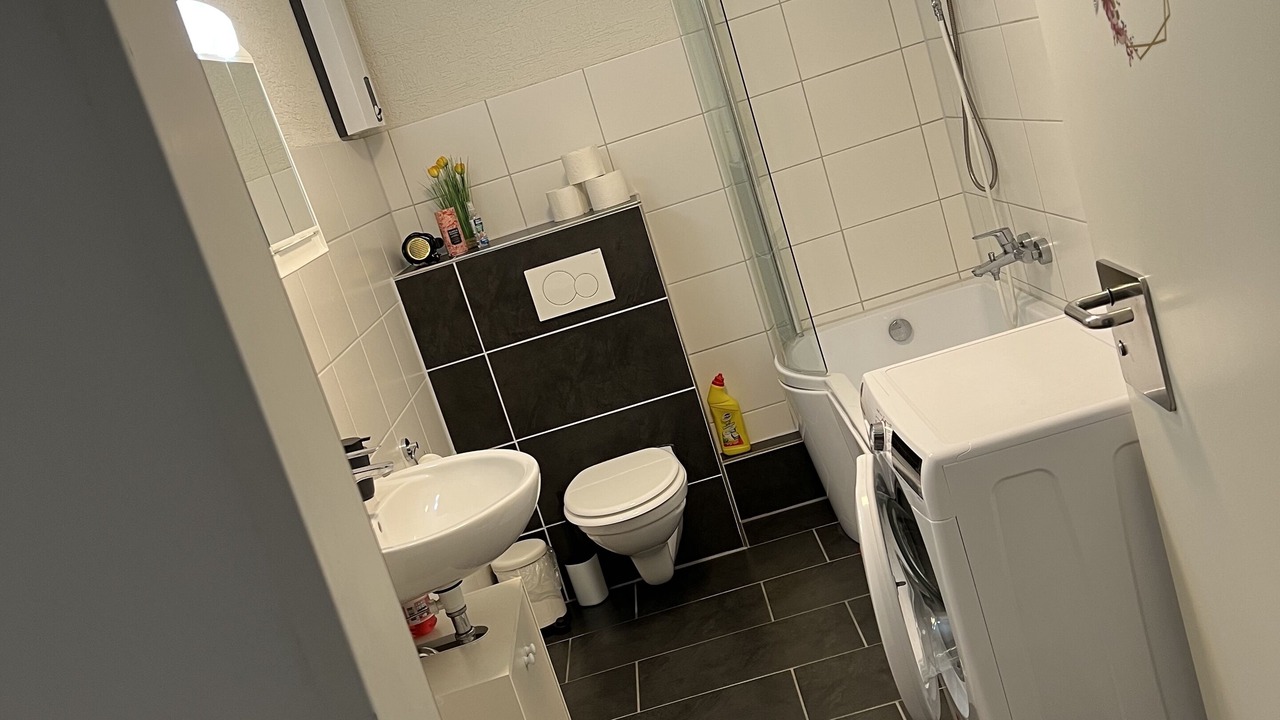 Photo of Bathroom in Oberhausen