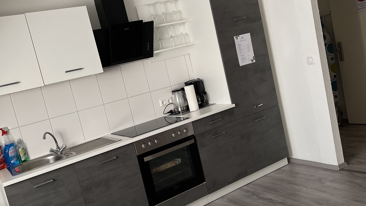 Photo of Kitchen in Oberhausen