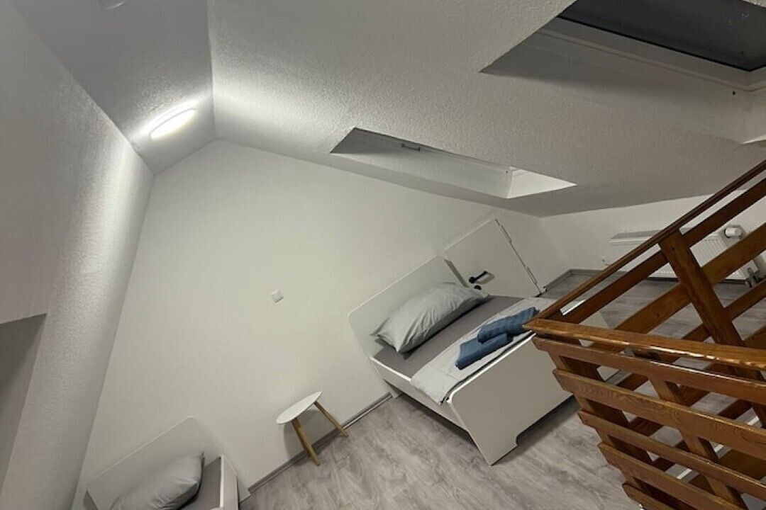 Photo of Bedroom in Oberhausen