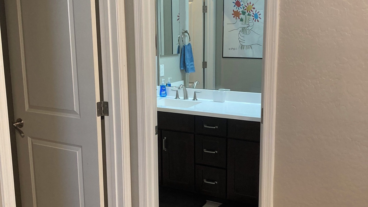 Photo of Bathroom in Queen Creek