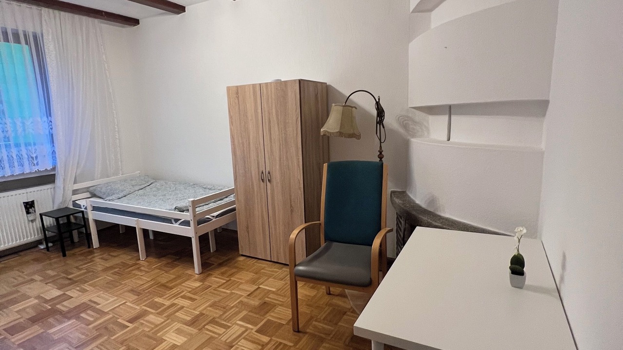 Photo of Bedroom in Mittelmeiderich