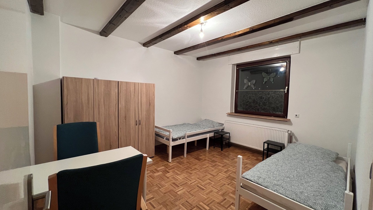 Photo of Bedroom in Mittelmeiderich