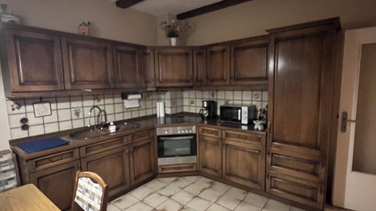 Photo of Kitchen in Mittelmeiderich