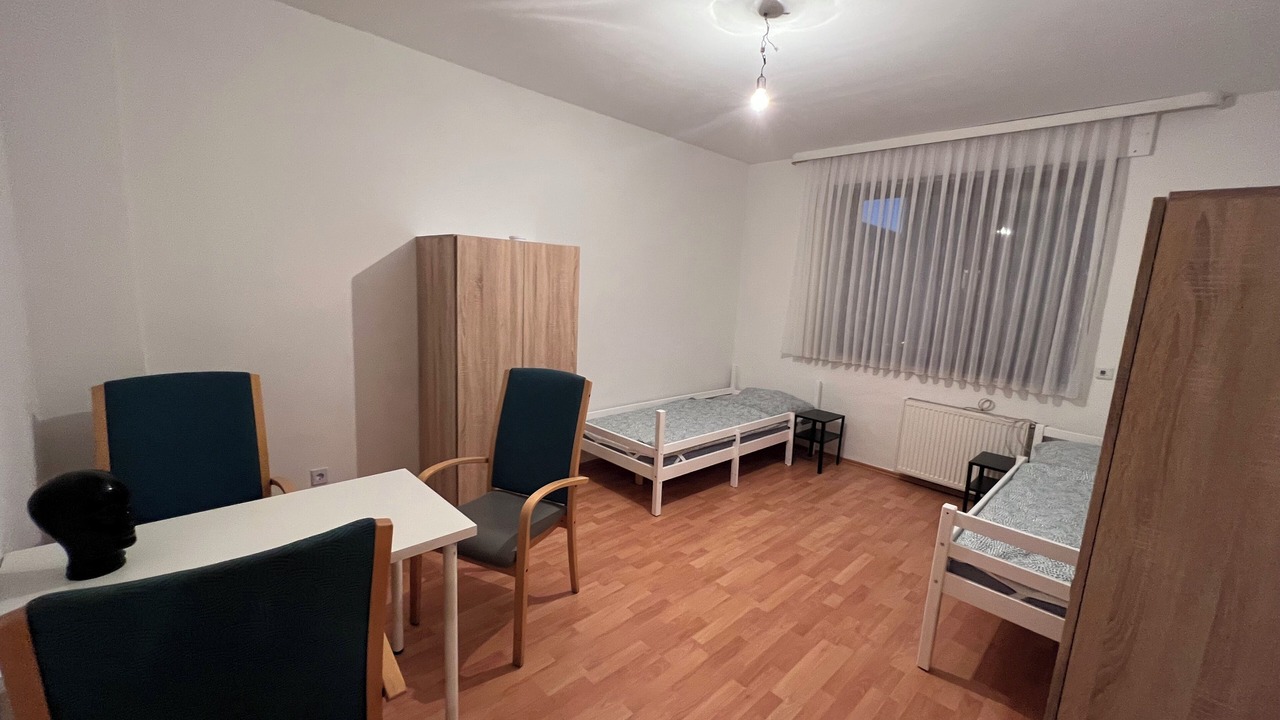 Photo of Bedroom in Mittelmeiderich