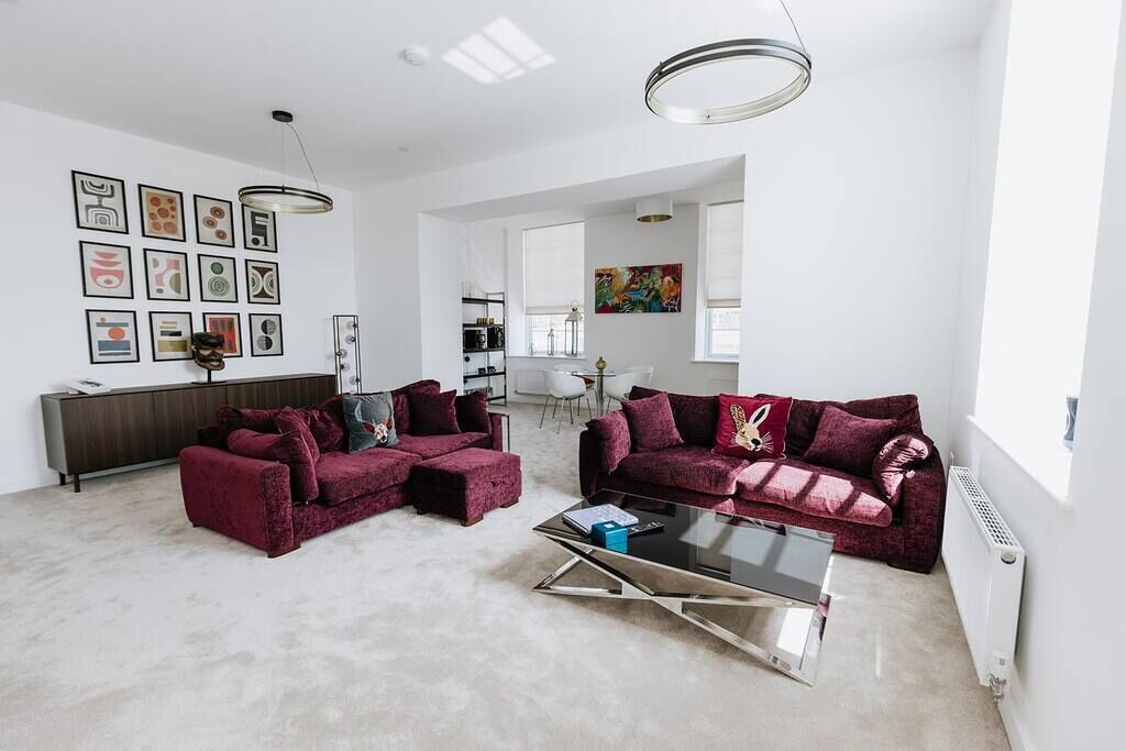 Photo of Livingroom in Leeds