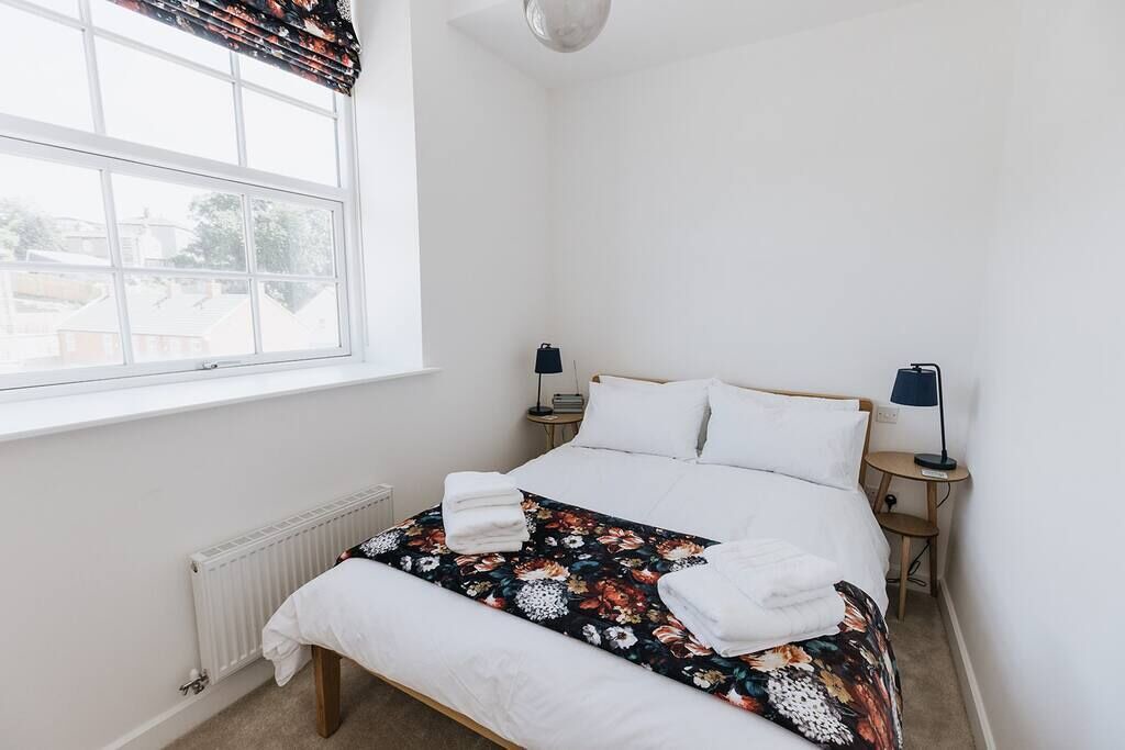 Photo of Bedroom in Leeds