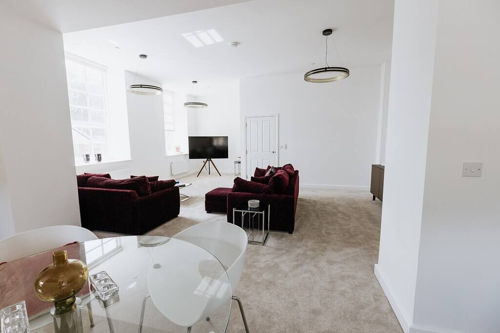 Photo of Livingroom in Leeds
