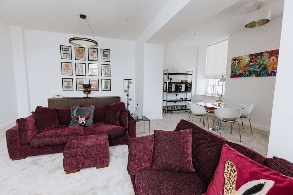 Photo of Livingroom in Leeds