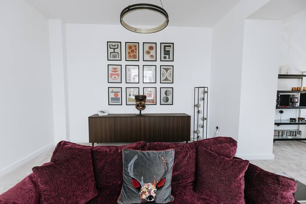 Photo of Livingroom in Leeds