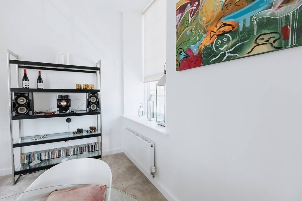 Photo of Bedroom in Leeds