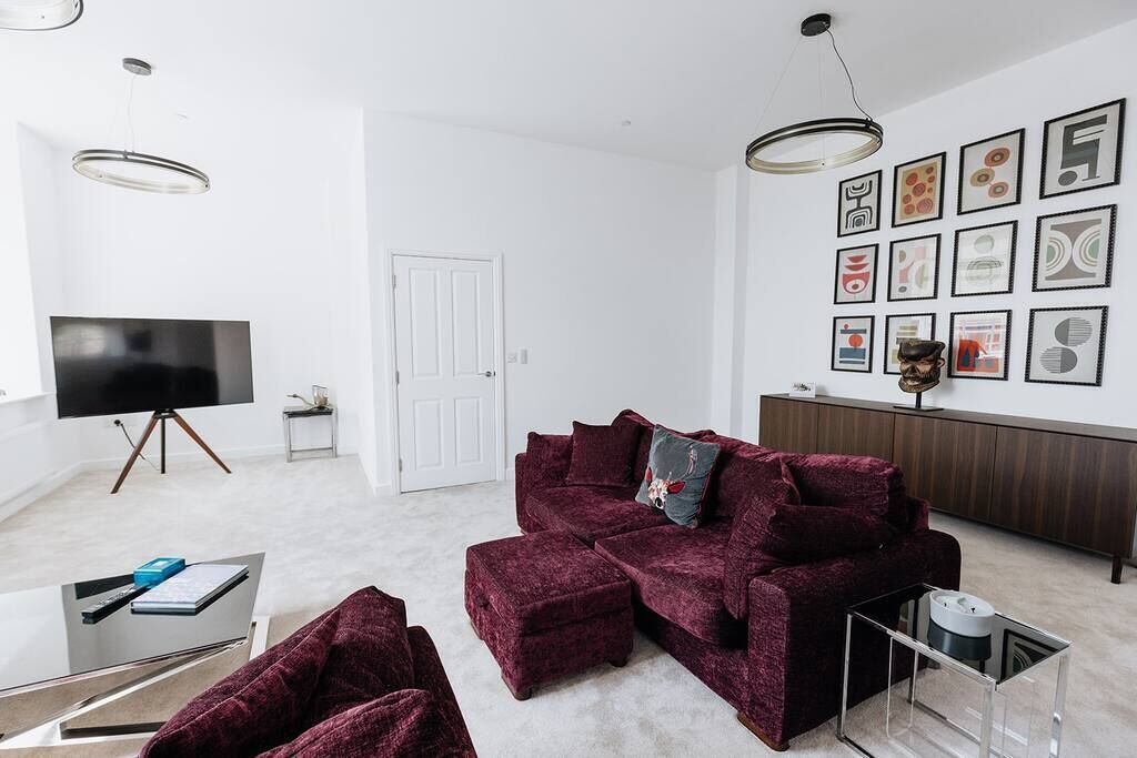 Photo of Livingroom in Leeds