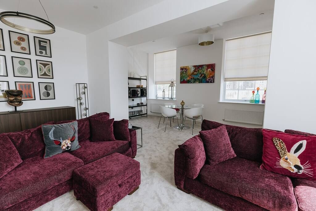 Photo of Livingroom in Leeds