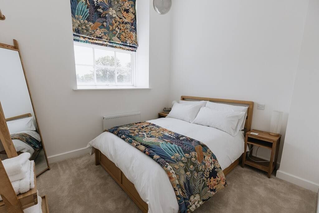 Photo of Bedroom in Leeds