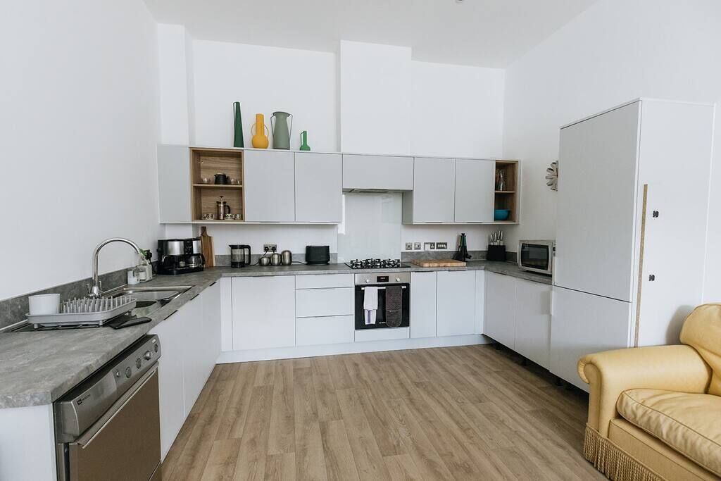Photo of Kitchen in Leeds