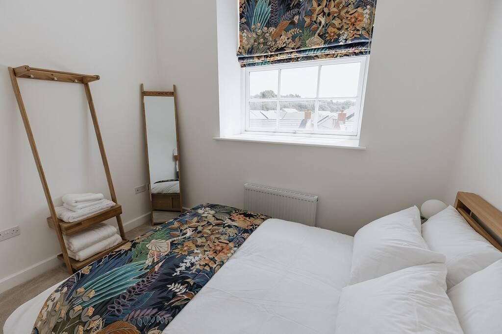 Photo of Bedroom in Leeds