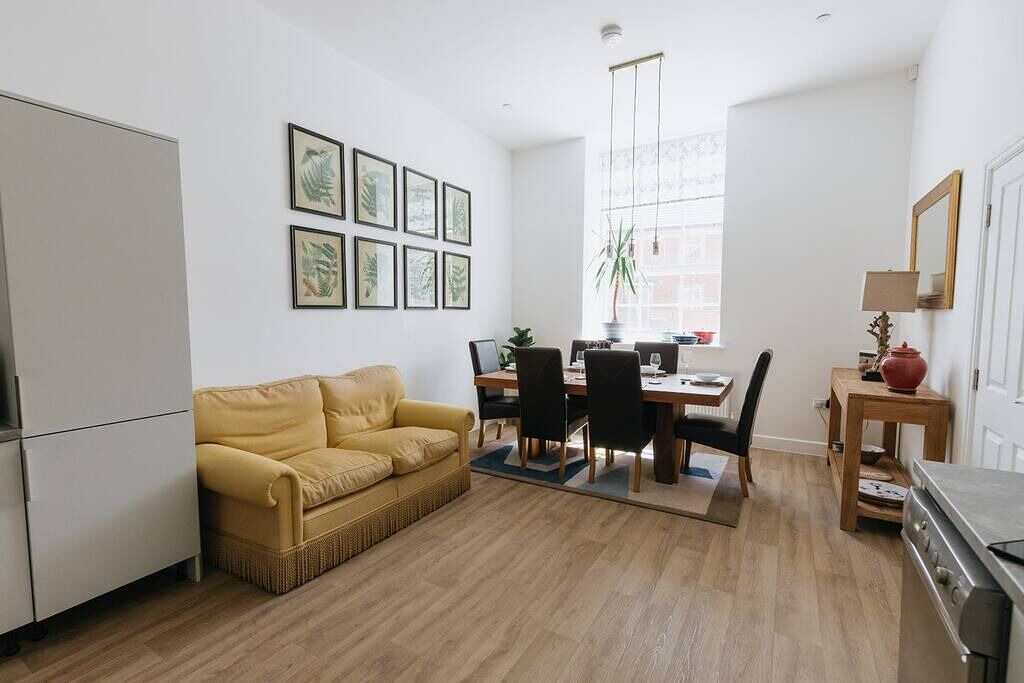 Photo of Livingroom in Leeds