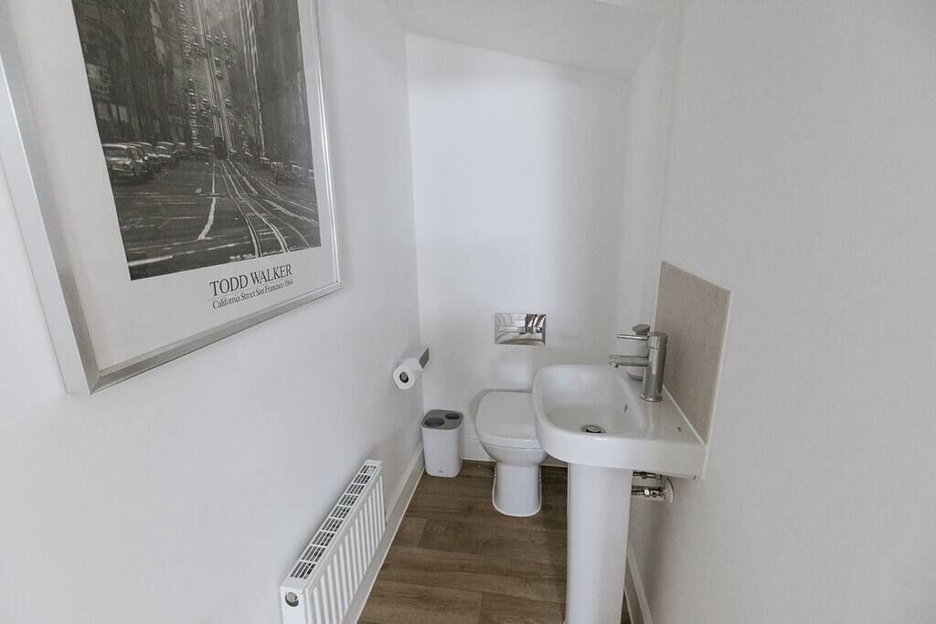 Photo of Bathroom in Leeds