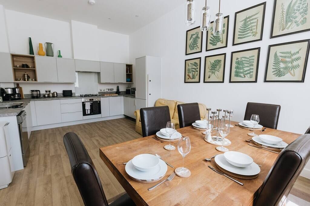 Photo of Kitchen in Leeds